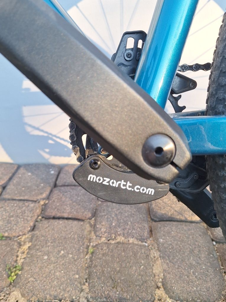 Rower dirt stunt Kellys whip 50 rozmiar L