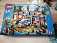 Klocki Lego city 4440