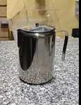 Leiteiras/ Cafeteiras inox