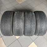 Opony zimowe 17 ’ Dunlop Pilot Sport 5 3x18 r 65/70mm i 1 x 22 r 80mm