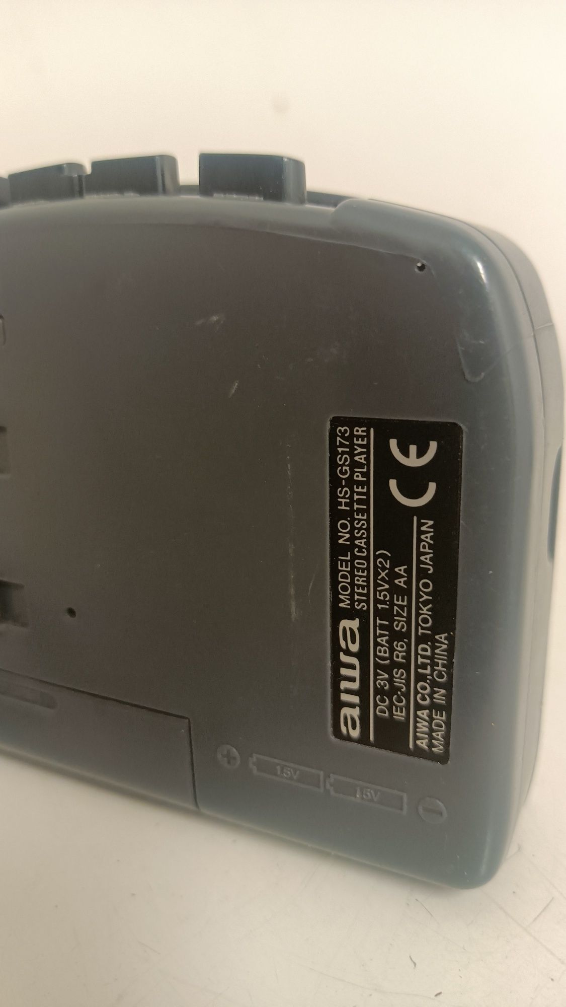 Walkman AIWA HS-GS173