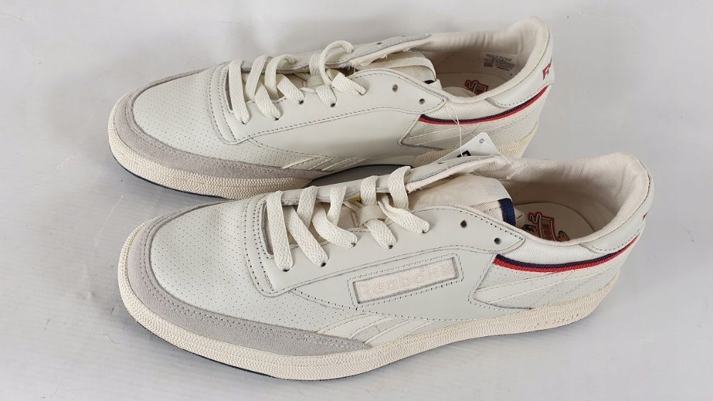 REEBOK revenge thof męskie sportowe R 42