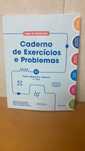 Livro de exercícios Química 11° ano