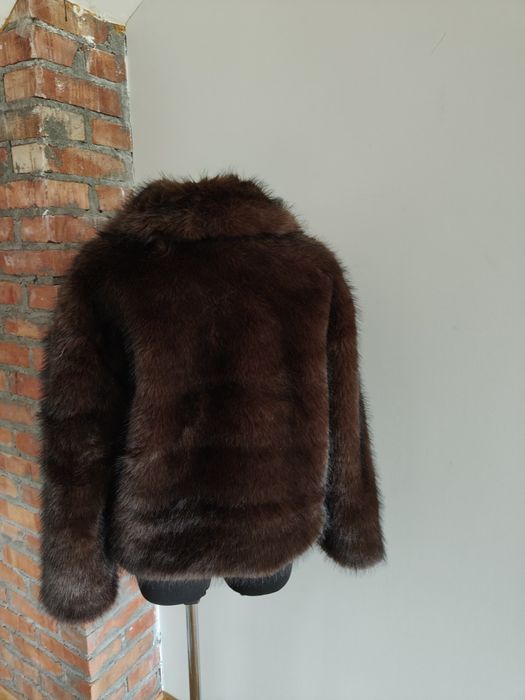 Futerko, kożuszek  jesień/zima