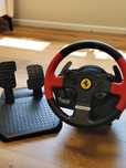 Kierownica Thrustmaster T150