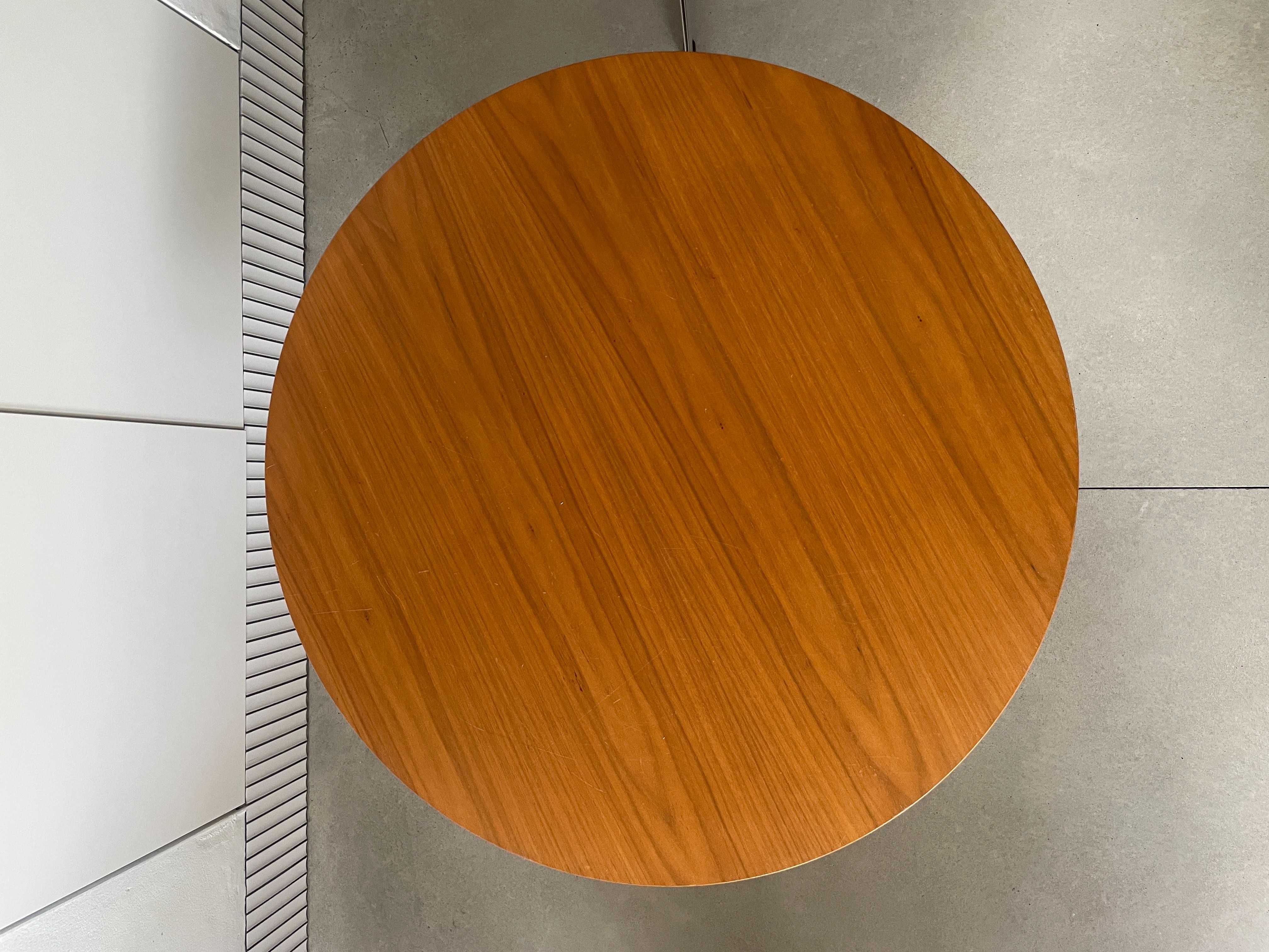 Stolik kawowy Fritz Hansen Circular 75 cm Vitra Muuto Miniforms Audo