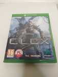 Gra Elex Xbox One XOne Series pudełkowa PL

przygodowa/akcja/f