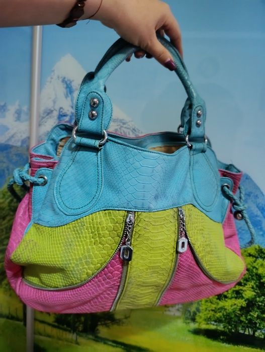 Сумка  з Італии чудова