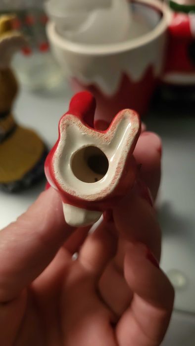 Figurka Goebel Easter Bunny.