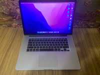 MacBook Pro 2015 15 16Gb 512Gb SSD