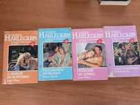 Livros harlequin desejo