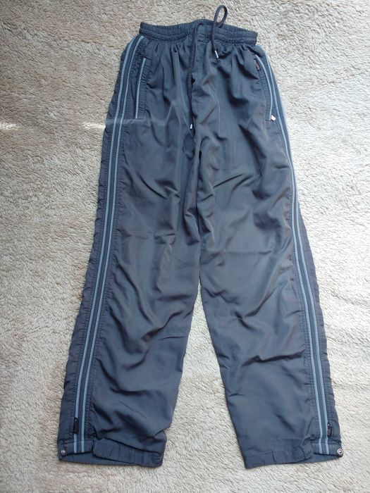 koszulka adidas/spodnie sport./bluza 146