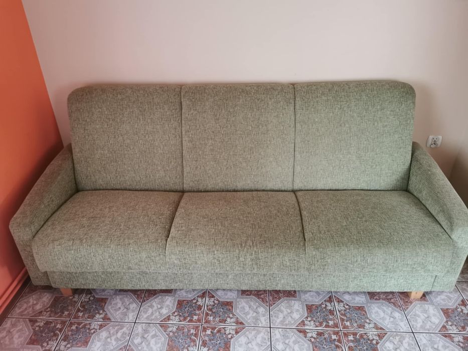 Sofa +2 fotele zestaw