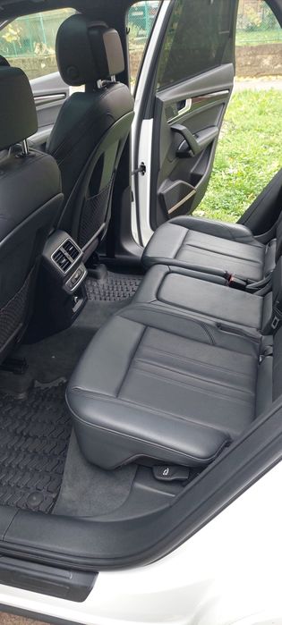 Продам Audi SQ5, 2018 модельний рік