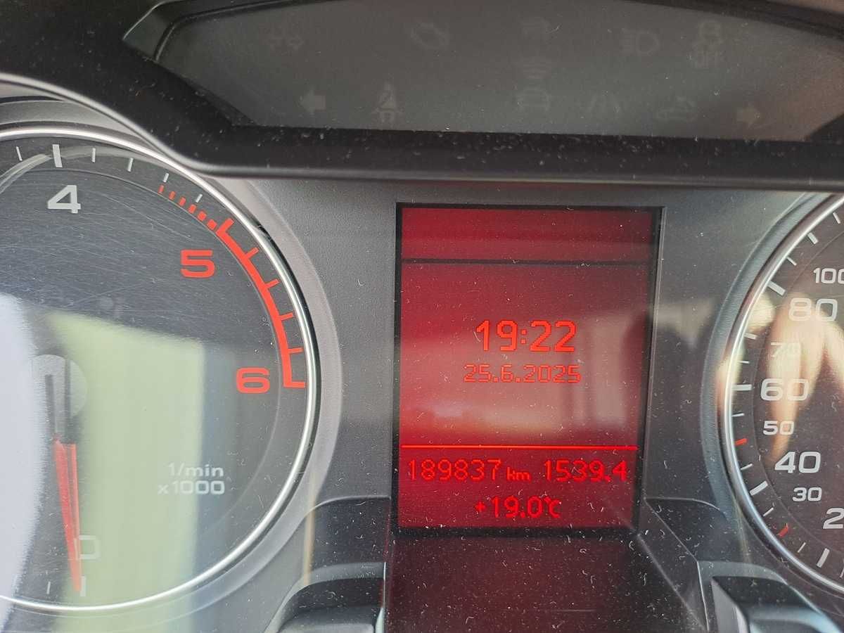 Audi A4 2.0Tdi 170cv, 2009