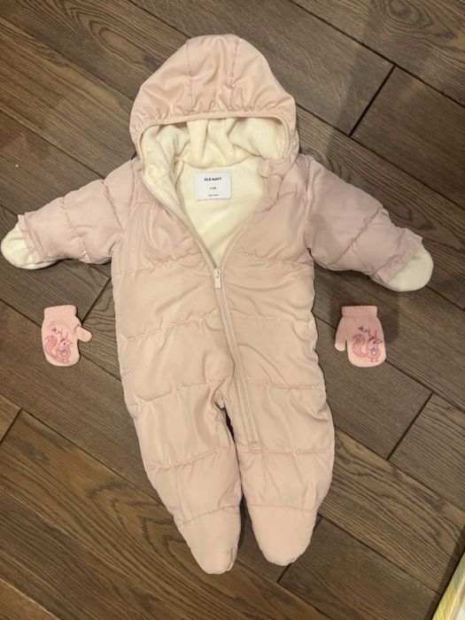 Комбінезон old navy 3-6 місяців
