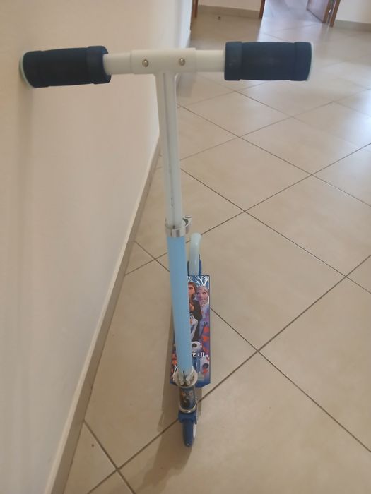 Trotinete da Disney