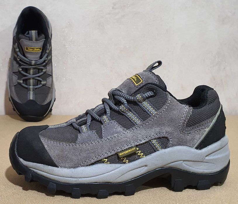 Кросівки непромокні Peter Storm "Terrain" 36р/23см