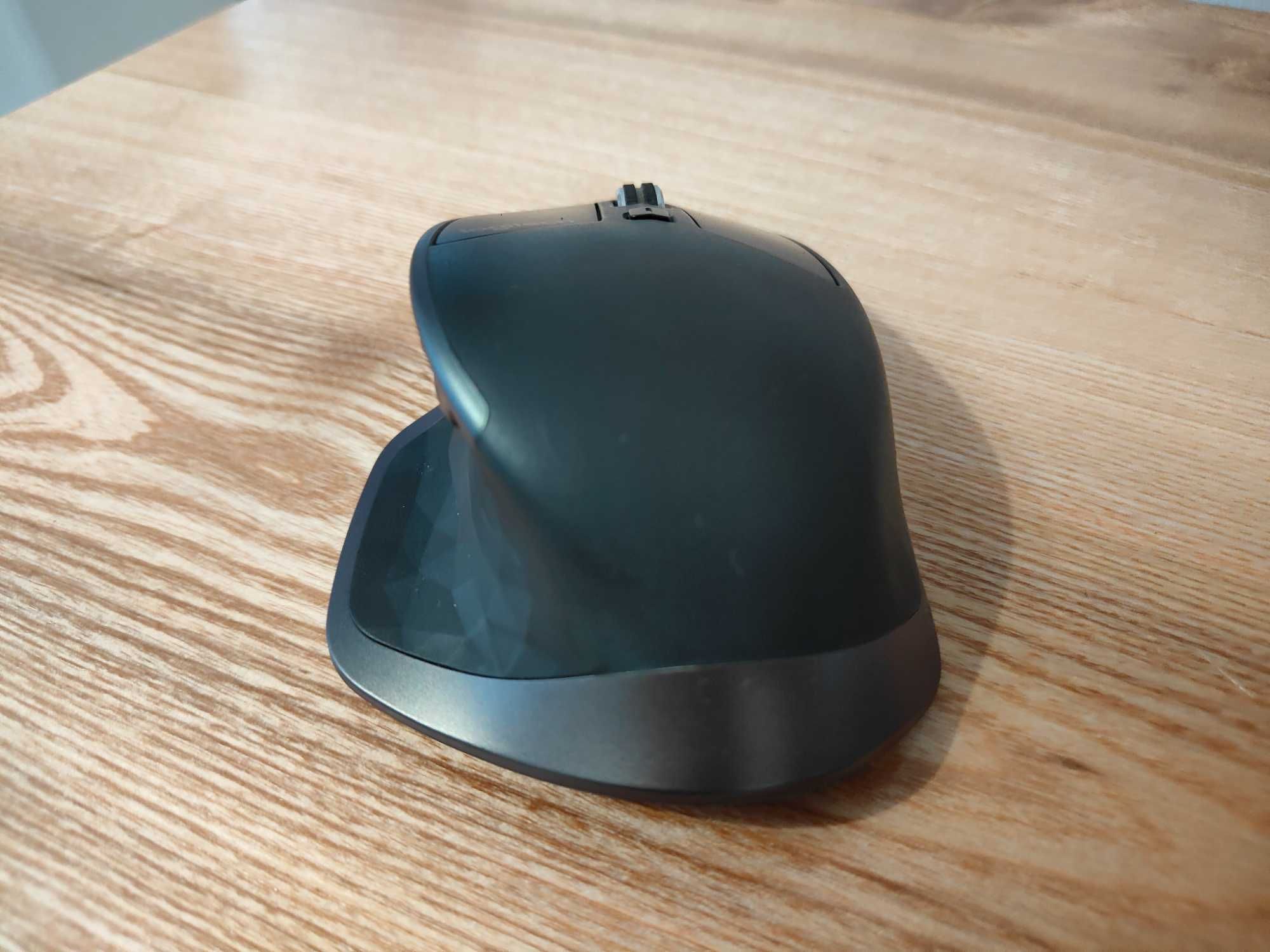 Myszka bezprzewodowa Logitech MX Master mysz bluetooth Logitech