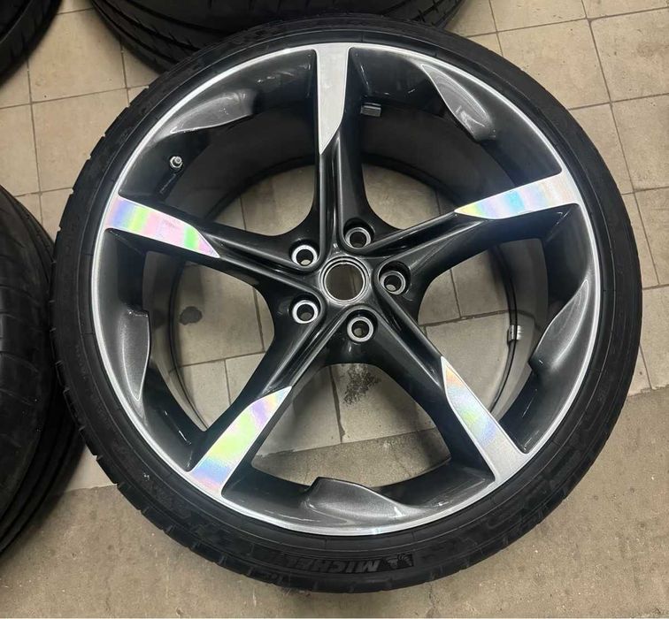 Jantes 20" Originais Ferrari SF90 5x114.3
