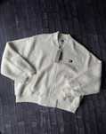 Polar bluza męska Tommy Jeans, rozmiar M, biała