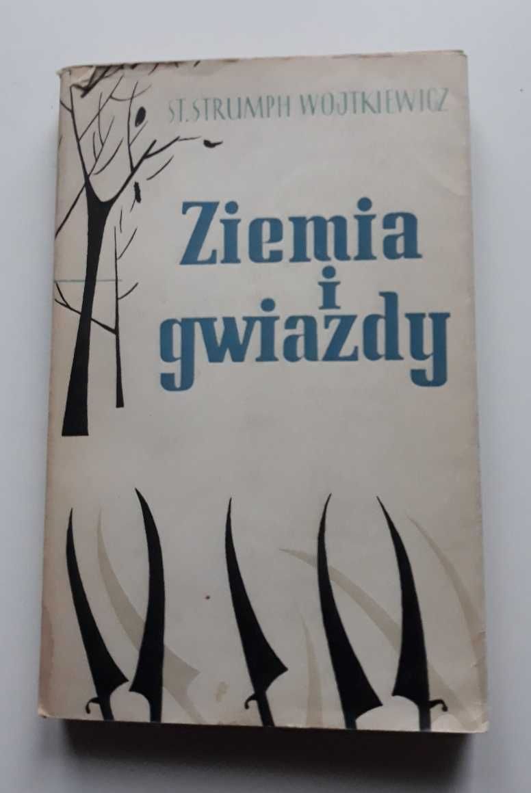 Ziemia i gwiazdy – Stanisław Strumph Wojtkiewicz.