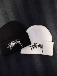 Продам новые шапочки stussy