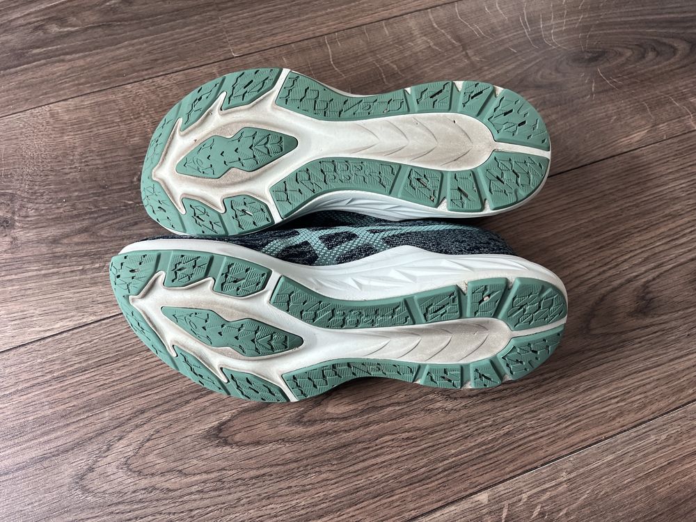 Buty do biegania męskie ASICS Dynablast 2 40.5