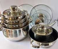 Набор Посуды Bachmayer 12 предметов BM-1202