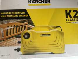 KARCHER K2 Classic