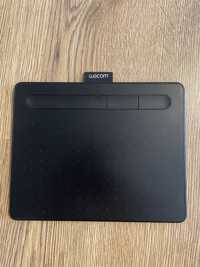 Wacom Intuos S Black, графічний планшет