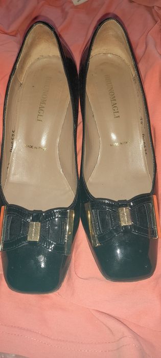 Туфлі жіночі  BRUNOMAGLI