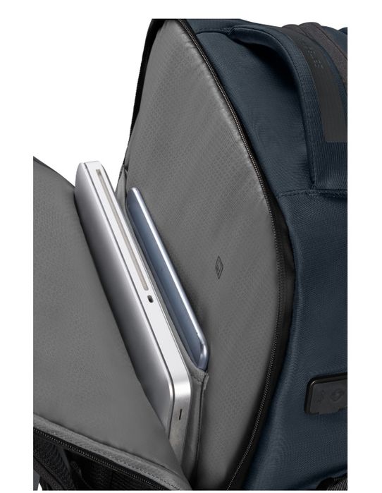 Plecak Samsonite - wygoda i klasa