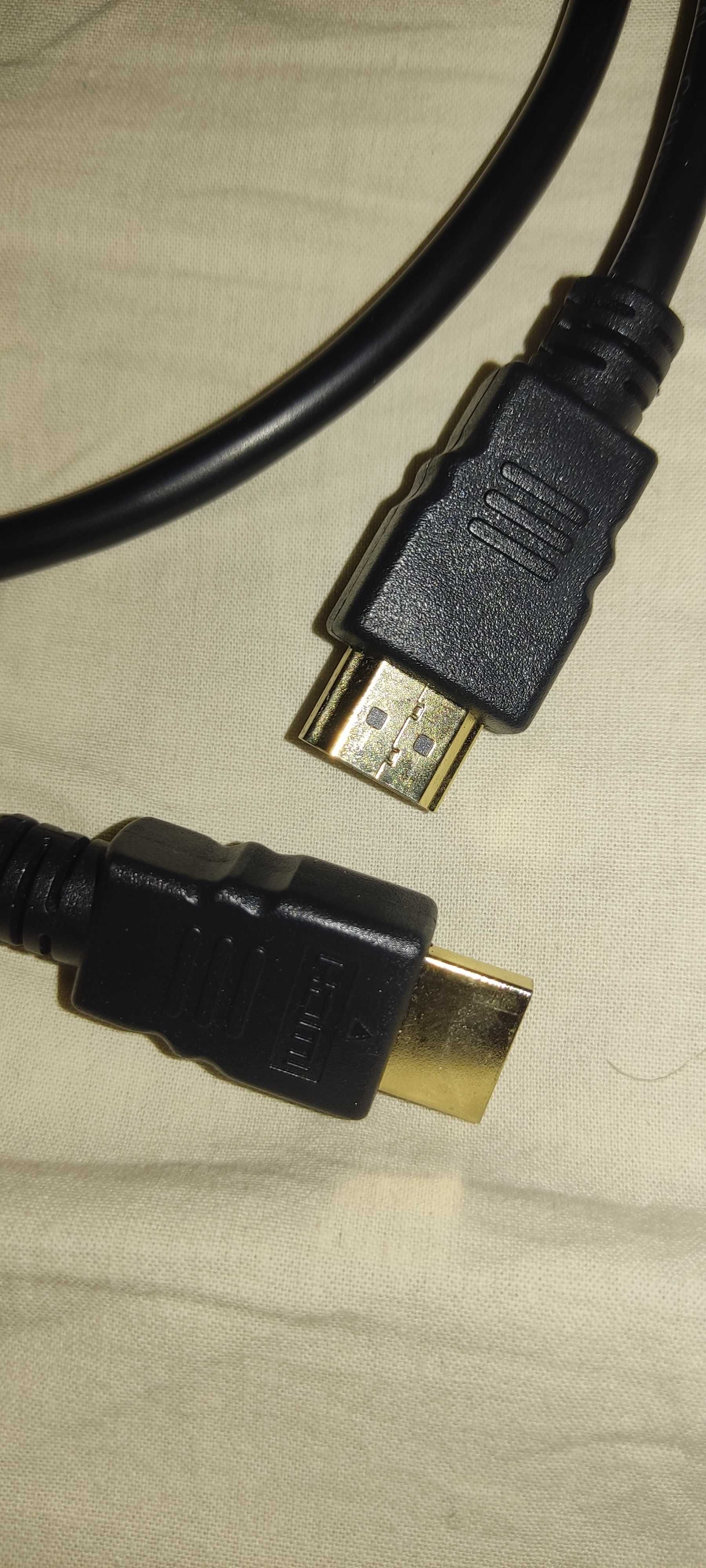 Cablexpert HDMI-HDMI 1 м. ver 1.4