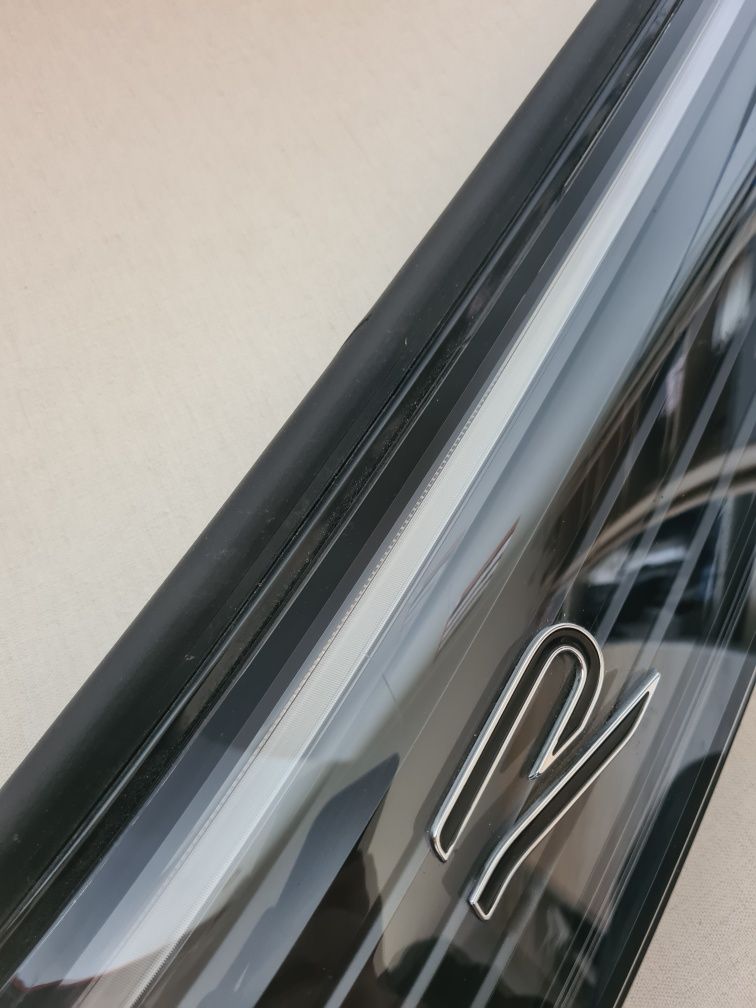 Panel led vw TIGUAN III R listwa grill