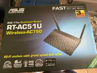 Router Asus/Router Tp-link