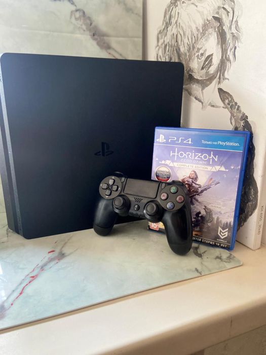 В продажі пс 4 стан як новий