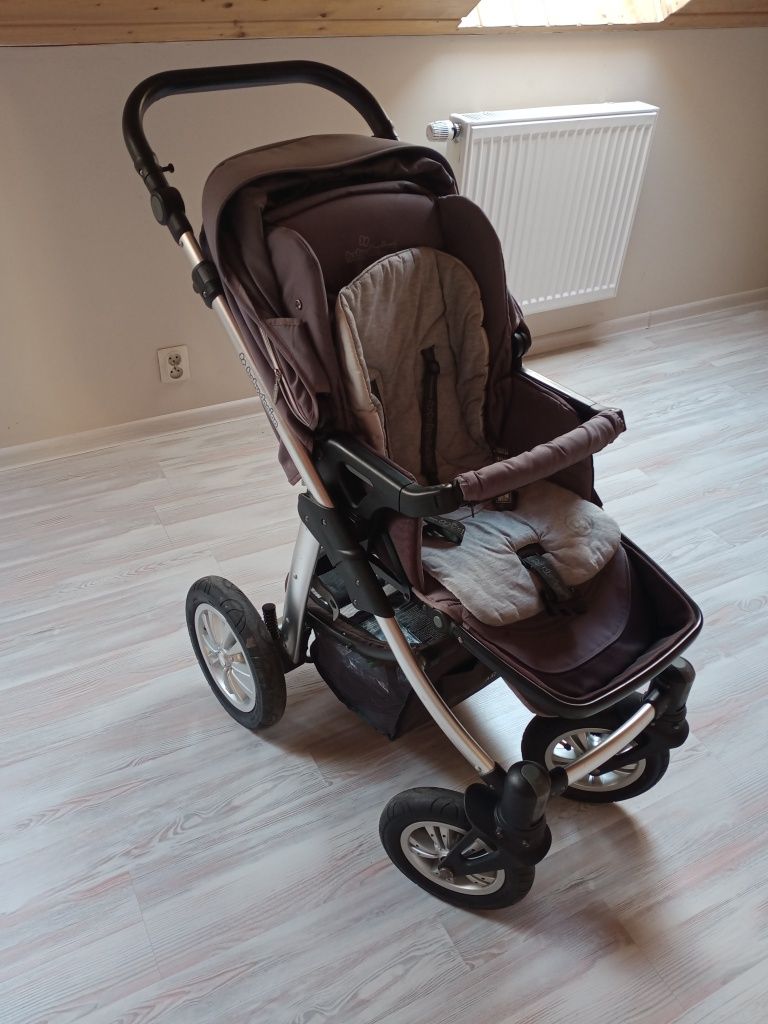 Baby design Lupo komfort