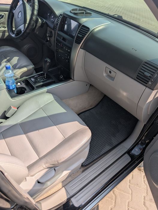 Продаю Kia Sorento
