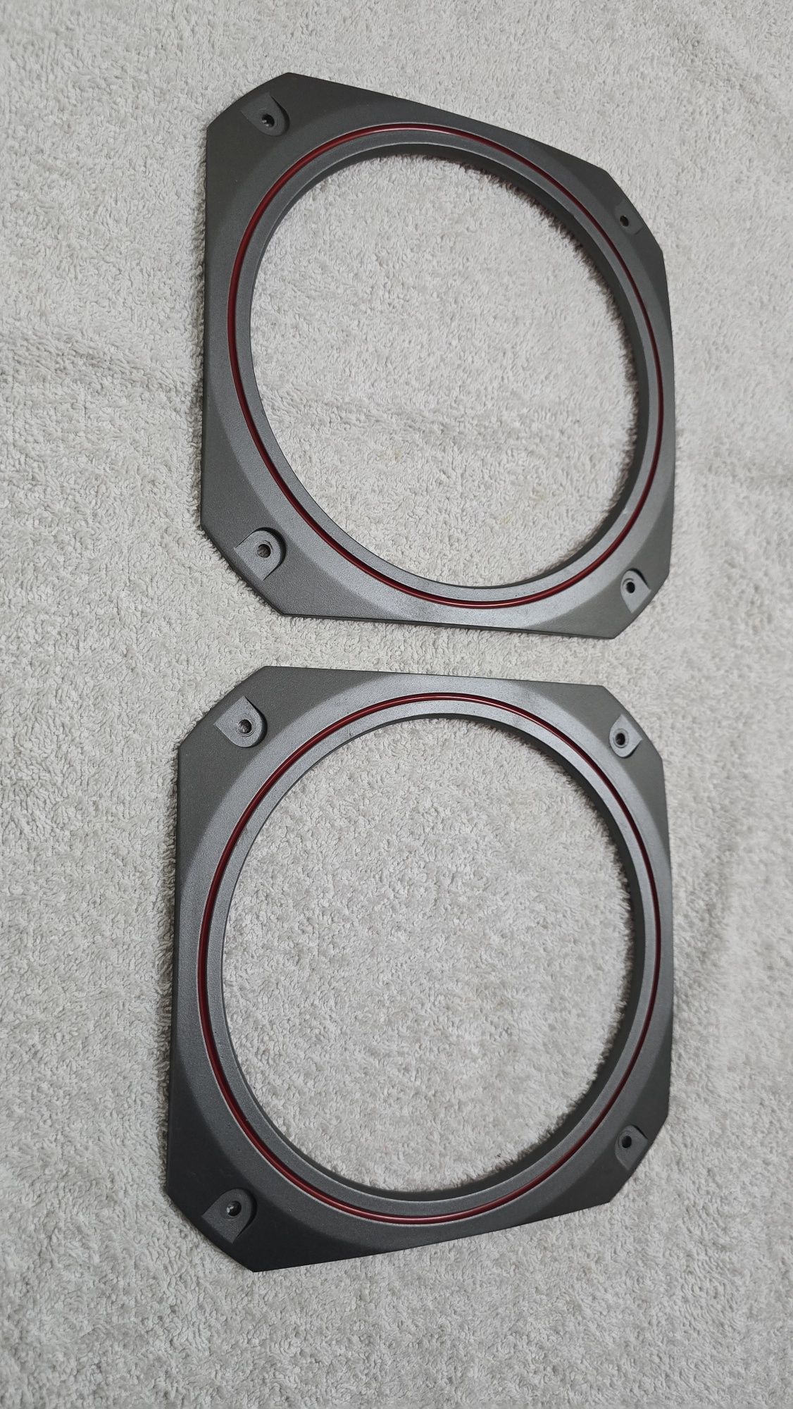2 x ramka Alton 110 Mildton 16cm na średni gdm 16/150 16/80