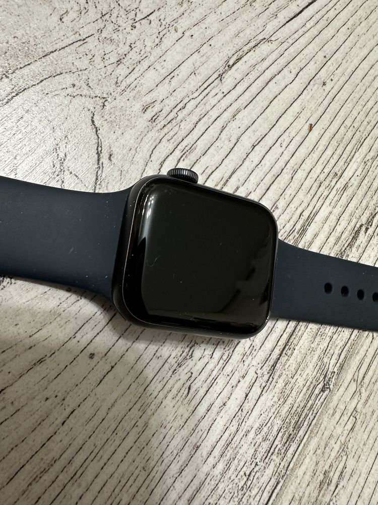 Apple Watch SE 2020 40mm Bat 100%