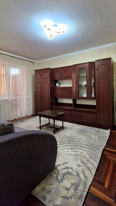 Оренда 2-кімнатної квартири на Бородинському