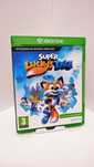 Super Luckys Tales Xbox One X