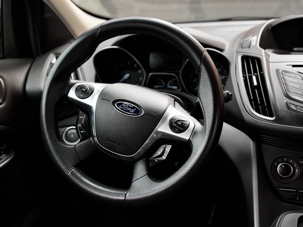 Продається Ford Escape