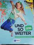 Podręcznik język niemiecki und so weiter extra 1