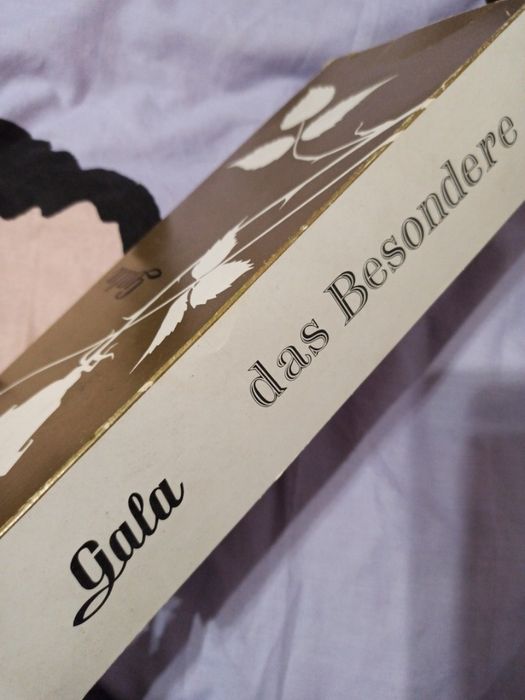 Бюстьє gala 75 B-C