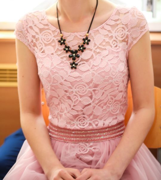 Продам нарядное платье