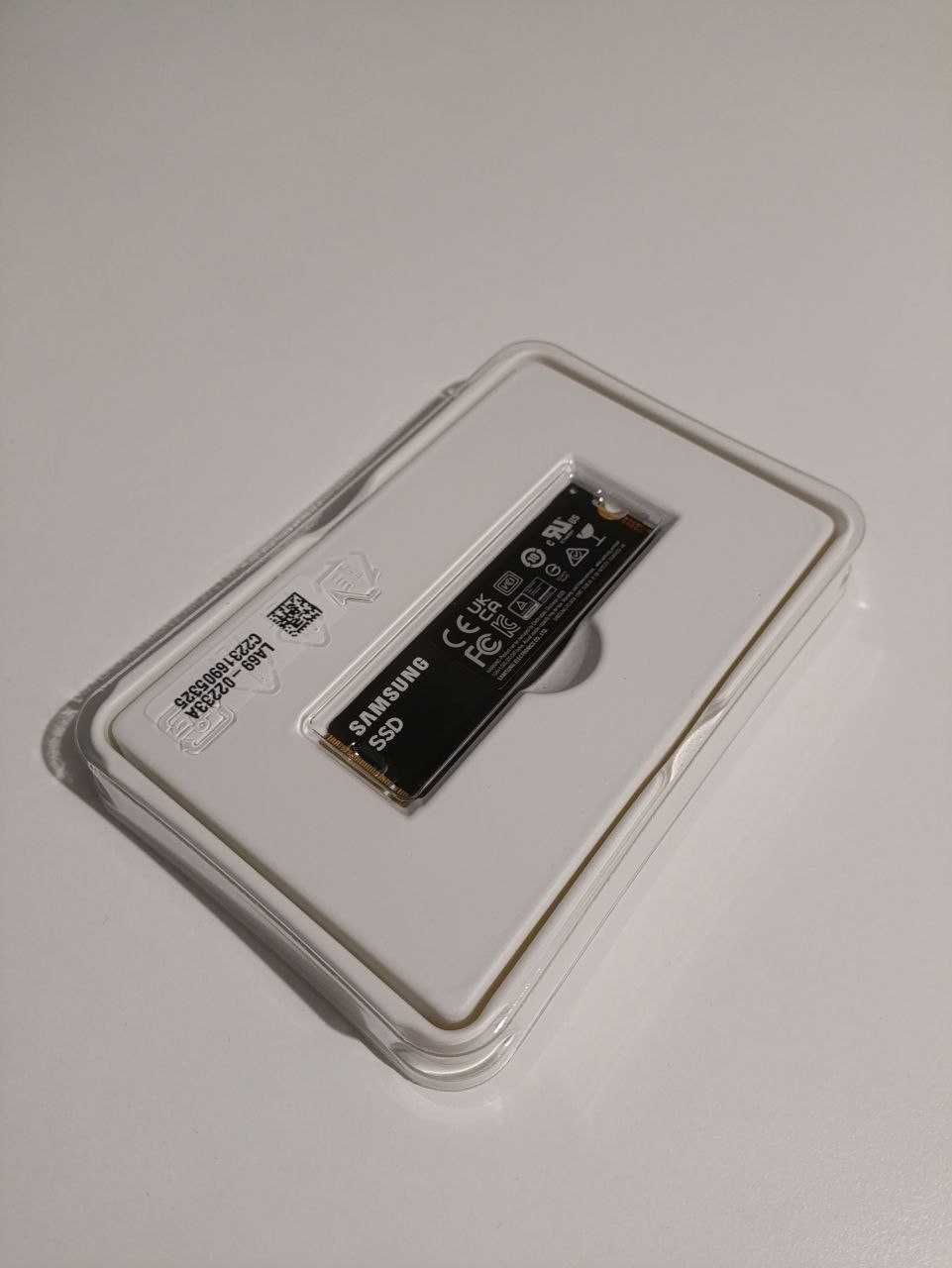 SSD Samsung 980 250GB M.2 NVMe