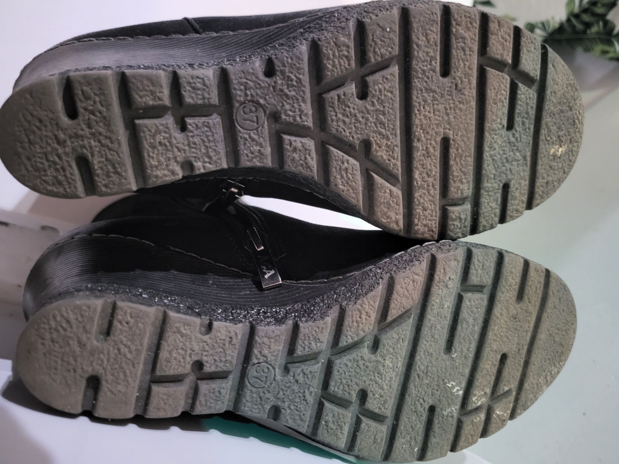 Buty damskie 37 w supr stanie