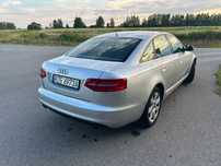 Audi A6 AUDI A6 2.0 TDI 170km FL
